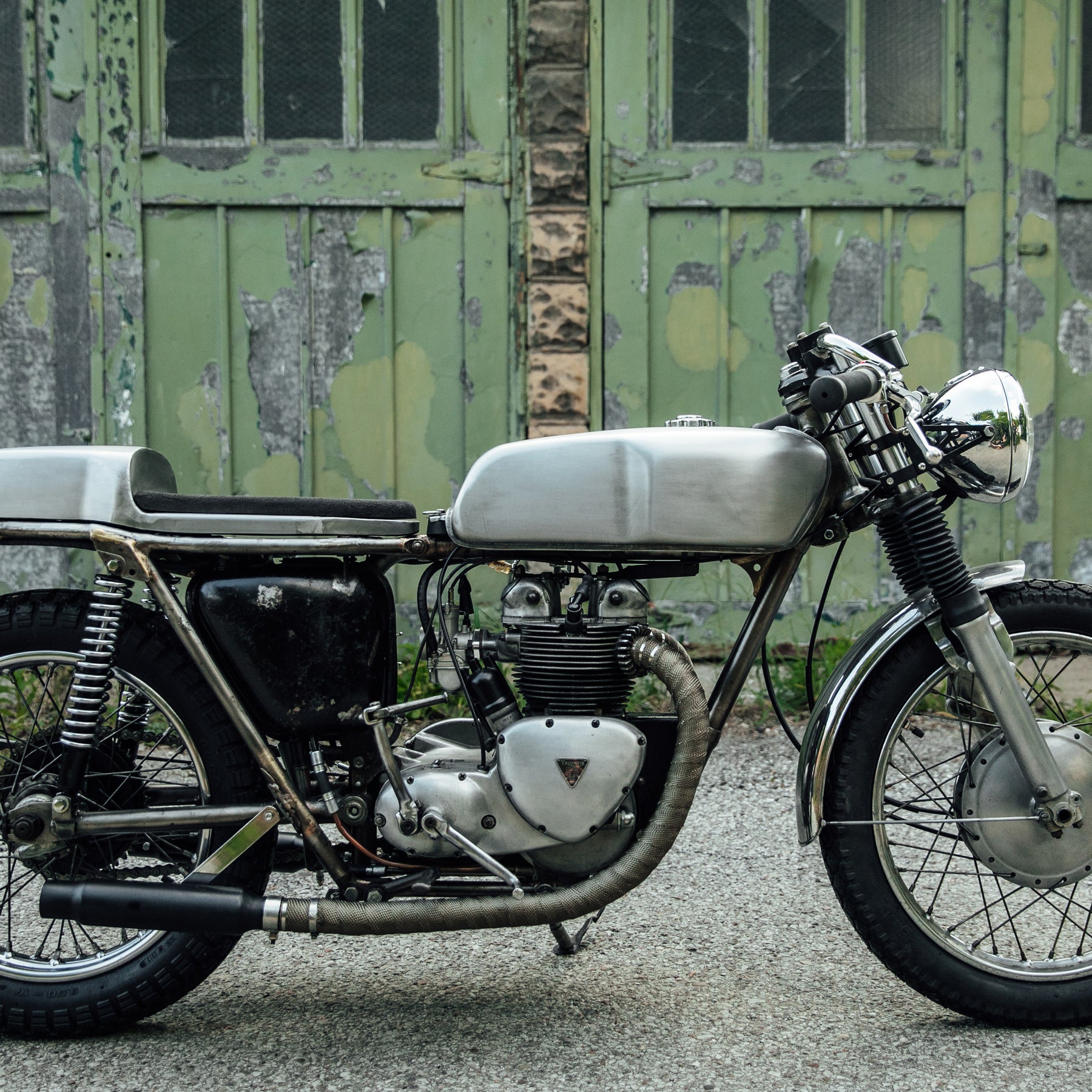 5TA Speed Twin