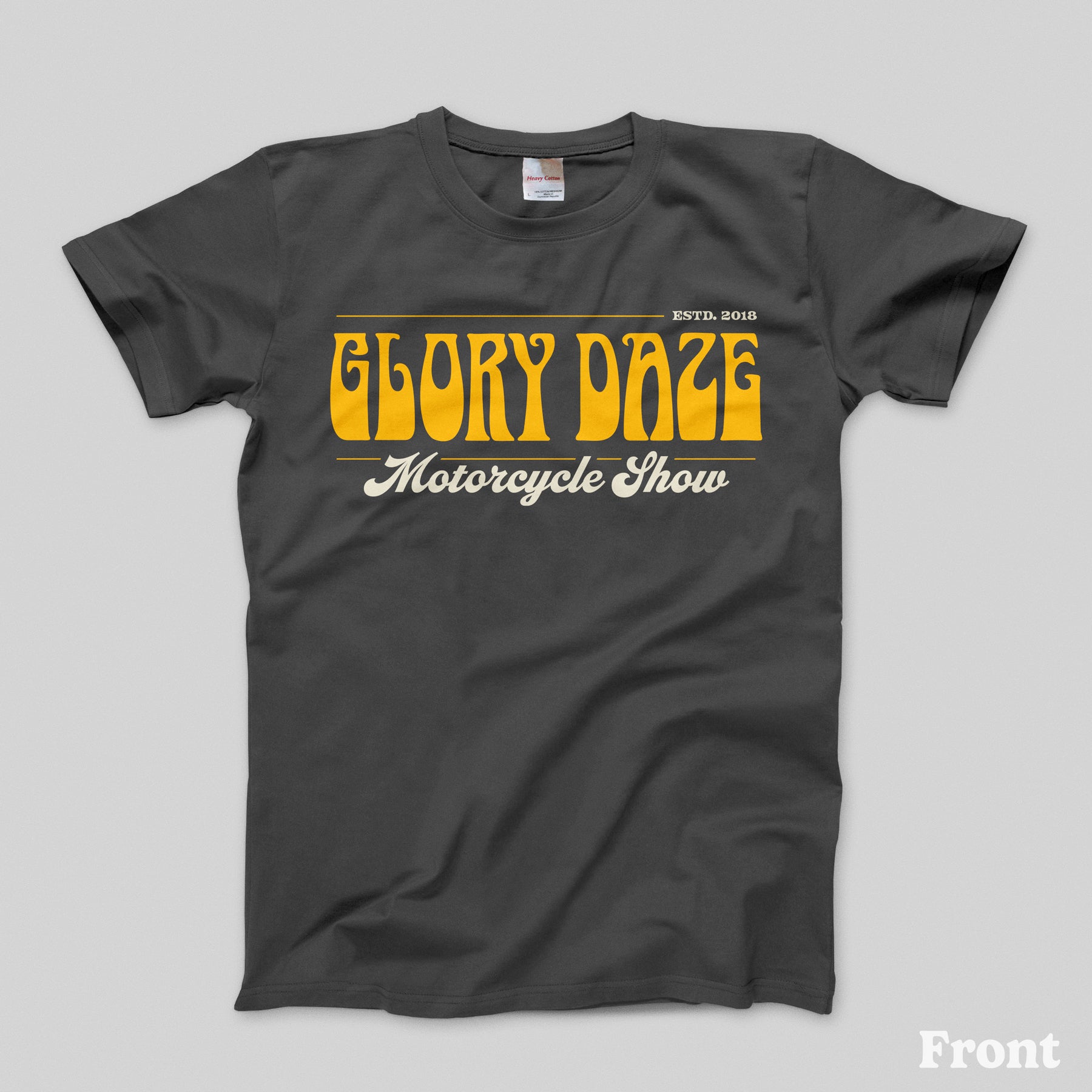 Event Tee 2025