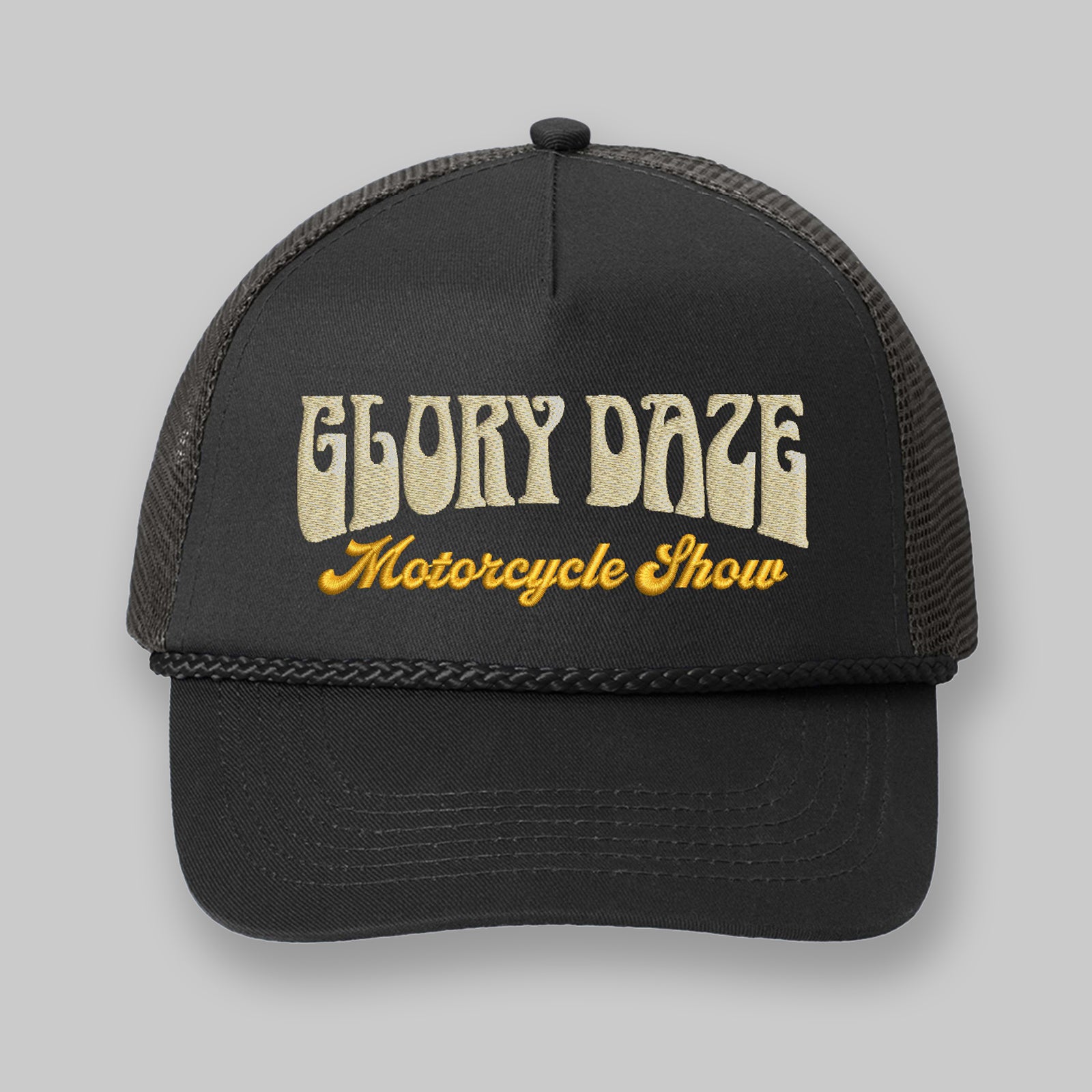 Glory Daze Hat
