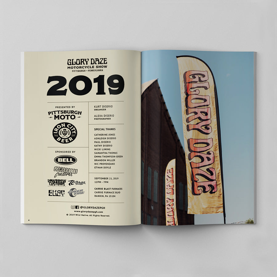 Photo Book 2019