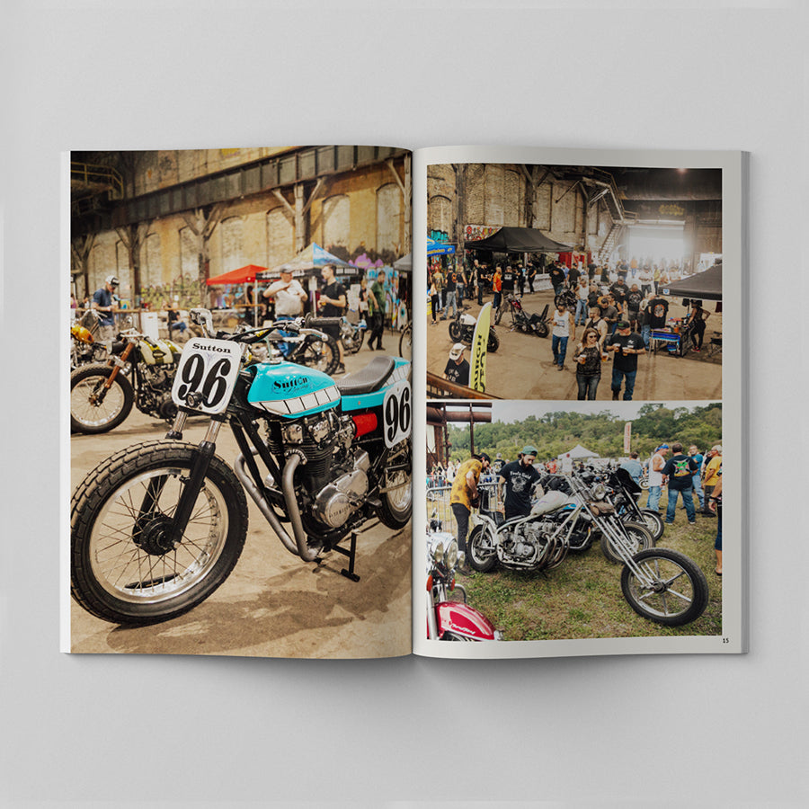 Photo Book 2019