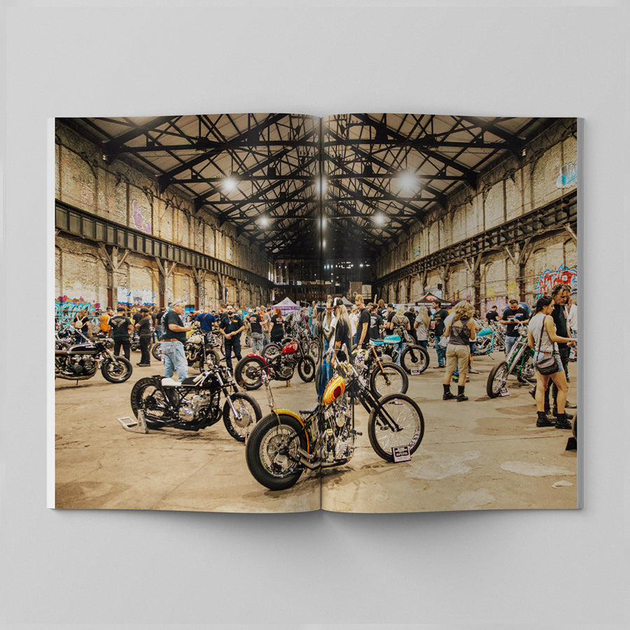 Photo Book 2019