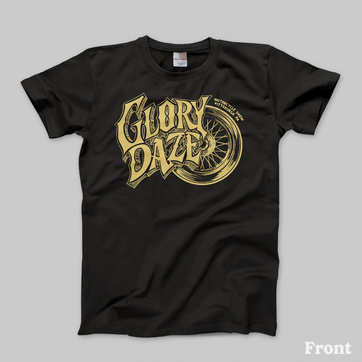 Heritage Tee