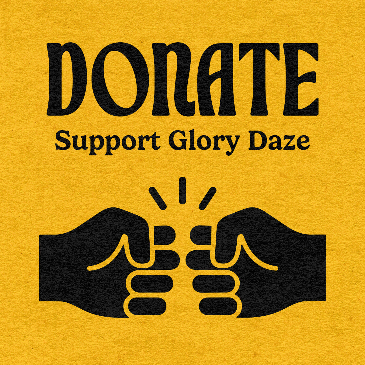 Donation