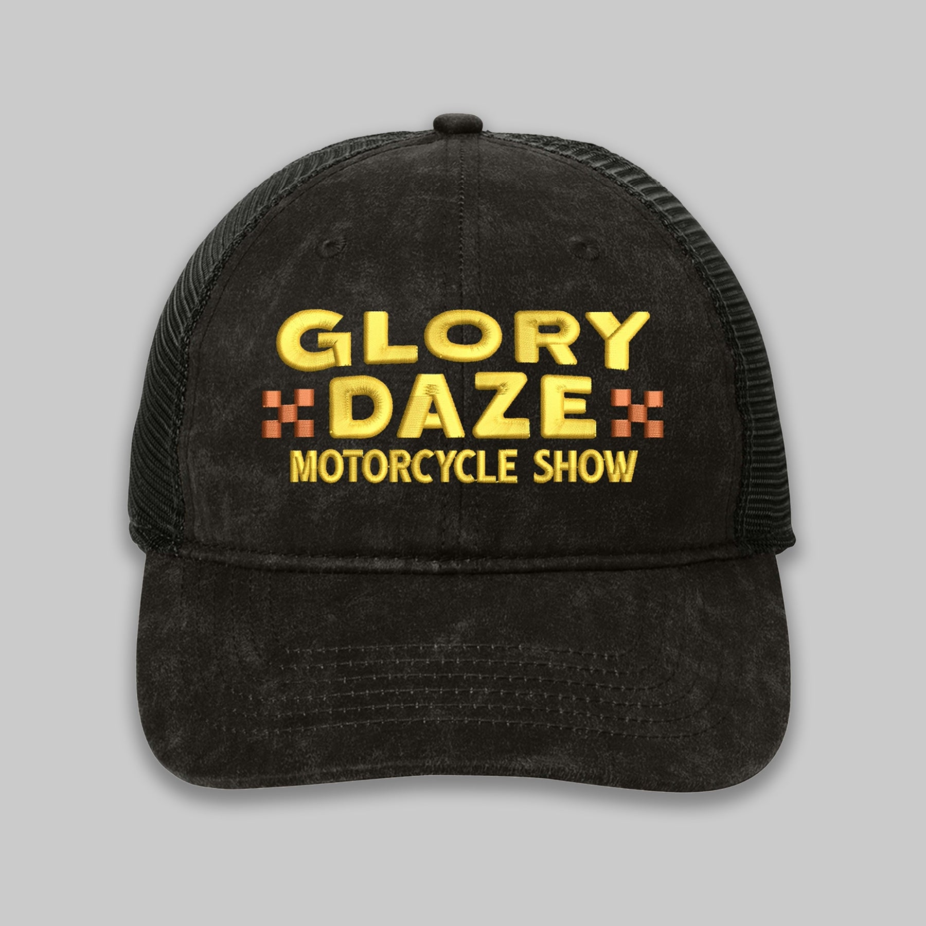 Glory Daze Workshop Hat