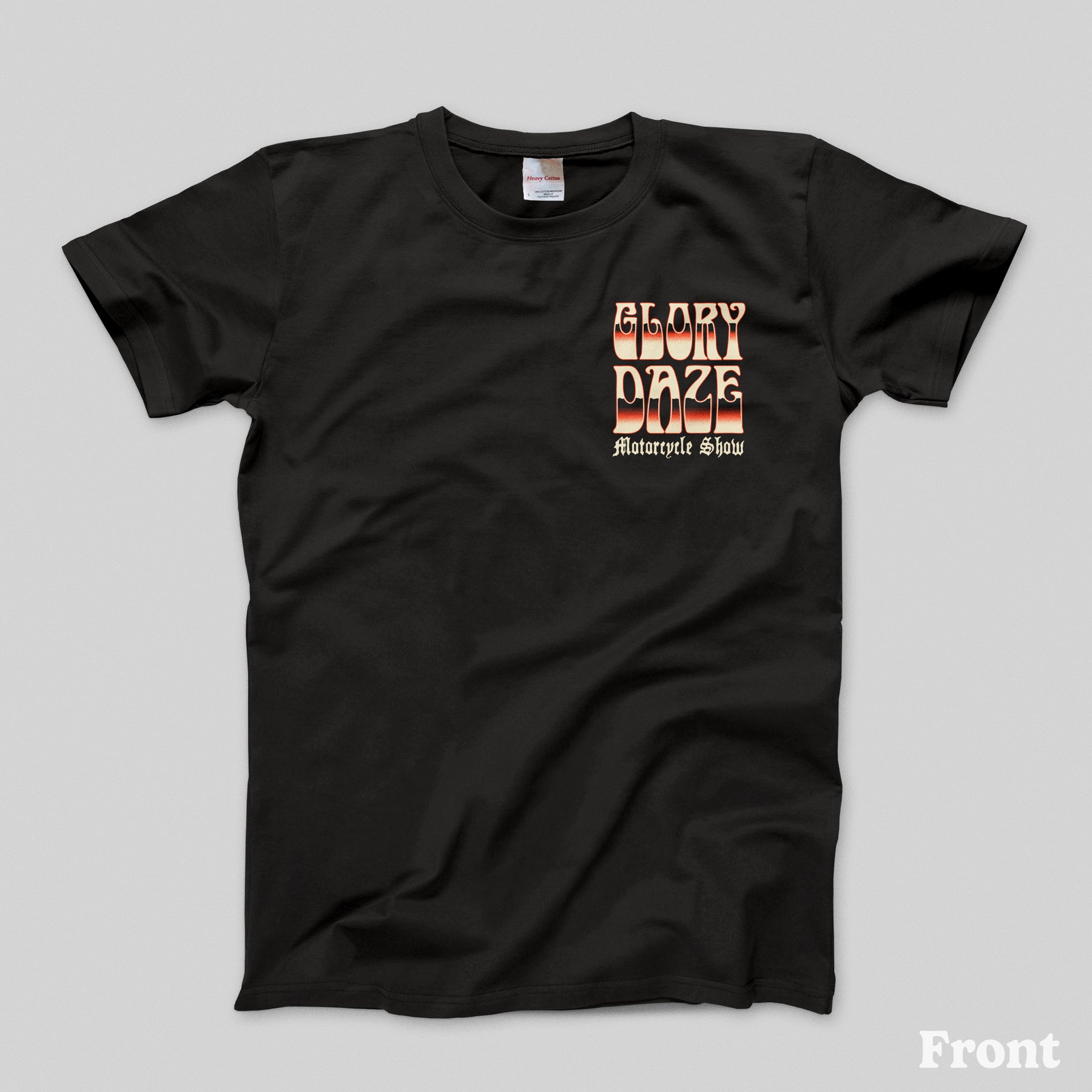 Panhead Tee
