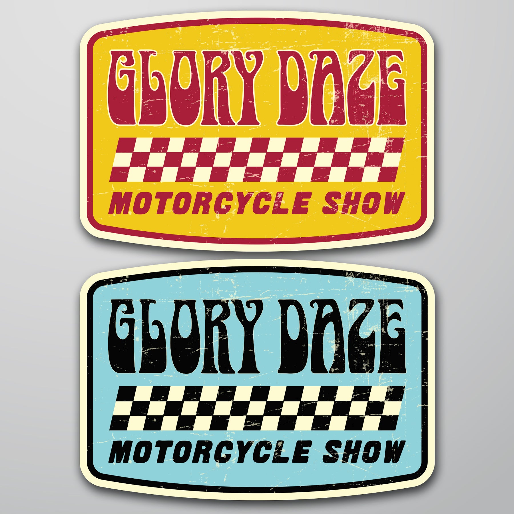Speed Sticker