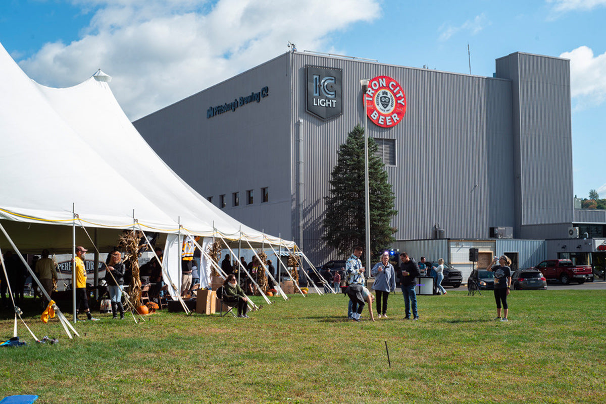 Event Info Glory Daze