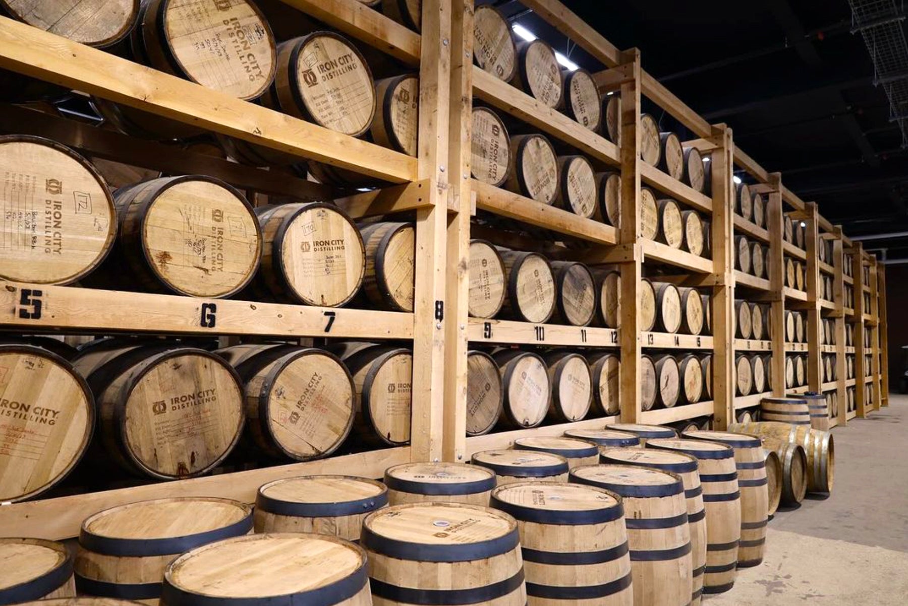 Event Info Glory Daze