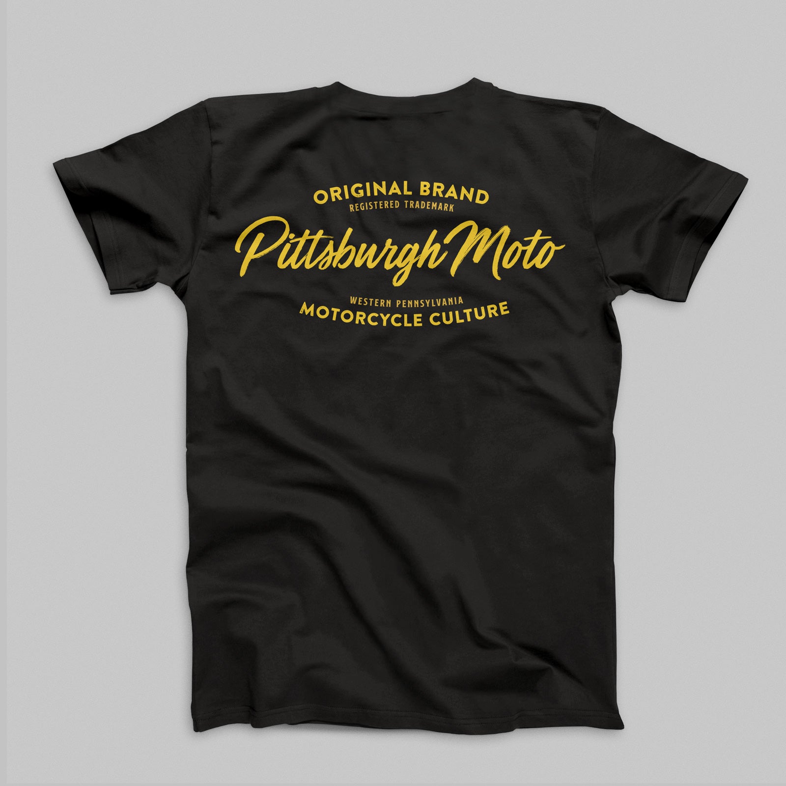 Merch Tee $20