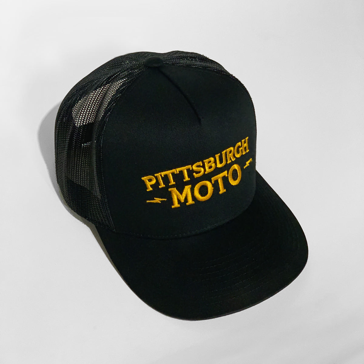 Merch Hat $30