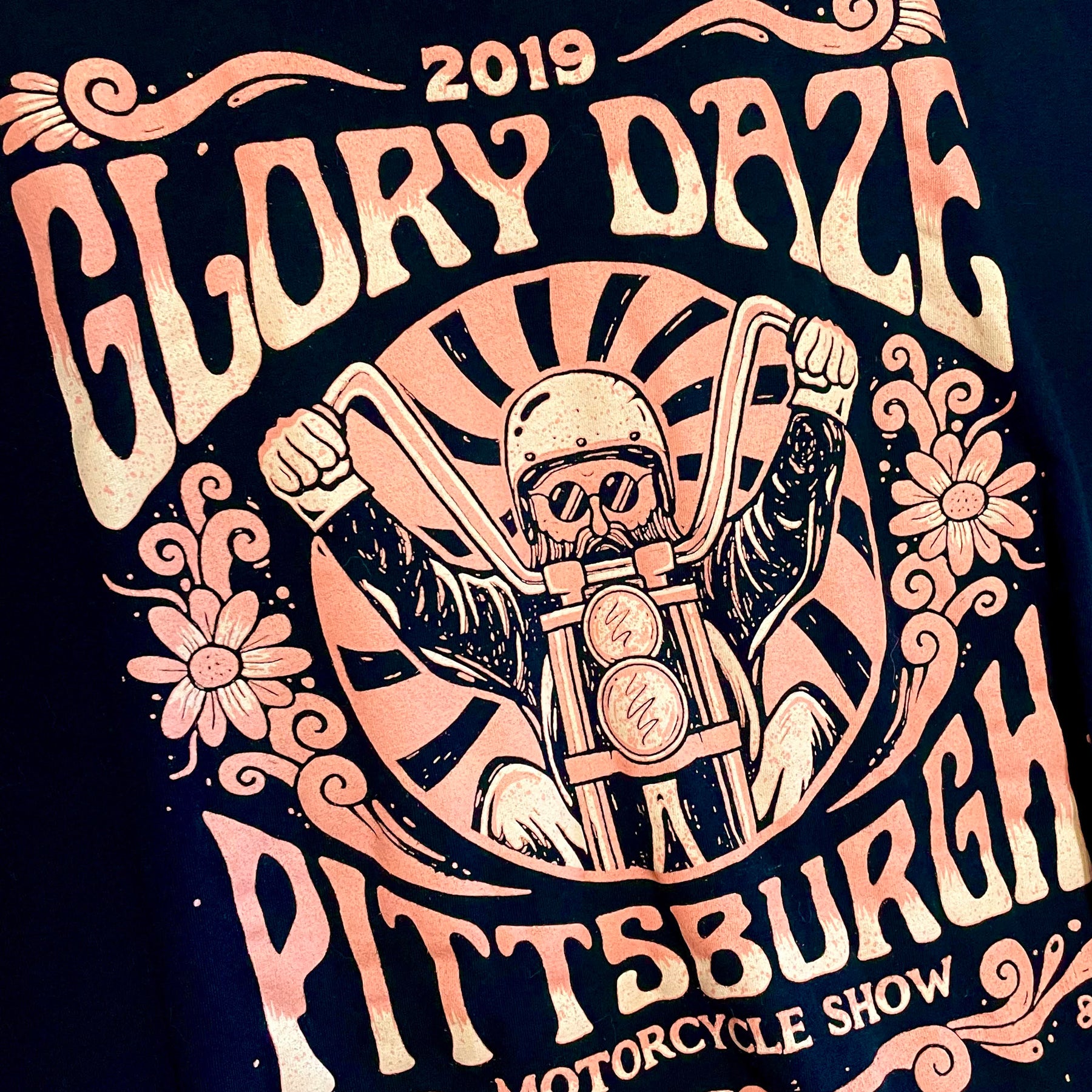 Groovy Tee 2019